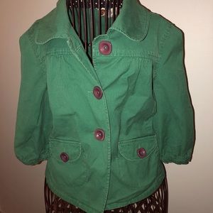 Fossil Jacket size L
